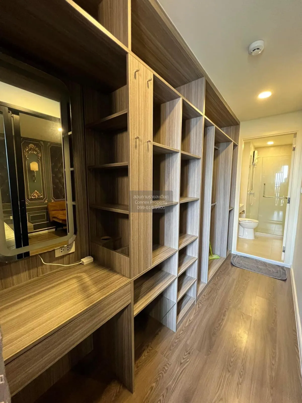 For Rent Condo , The Origin Ramintra​ 83 Station , MRT-Ram Inthra