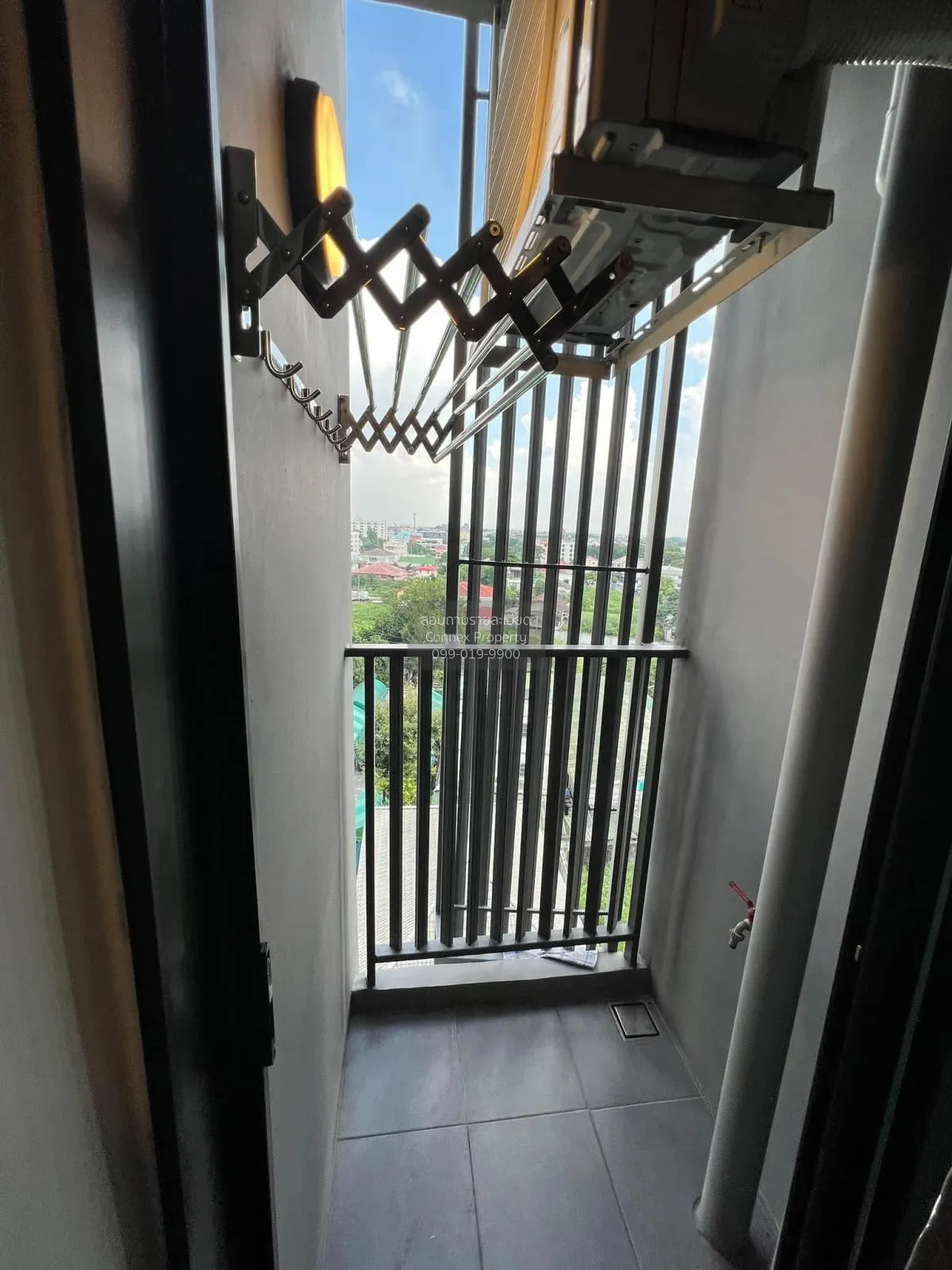 For Rent Condo , The Origin Ramintra​ 83 Station , MRT-Ram Inthra