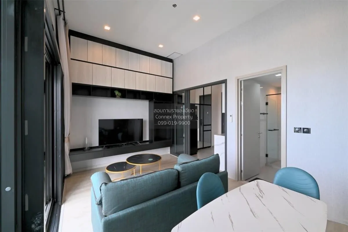 ขายคอนโด  เดอะไลน์ สุขุมวิท 101 BTS-ปุณณวิถี บางจาก เขต พระโขนง ก 3