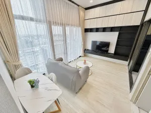 For Sale Condo , The line sukhumvit 101 , BTS-Punnawithi , Bang Chak , Phra Khanong , Bangkok , CX-100201