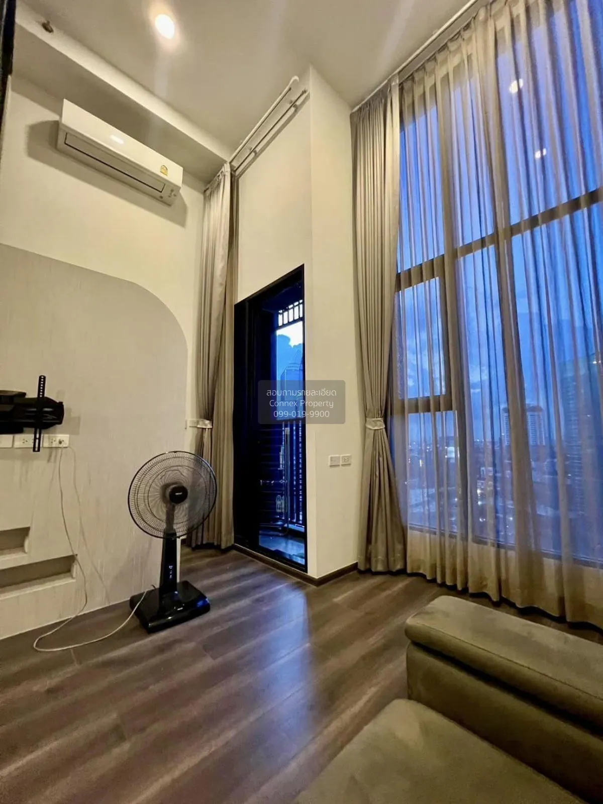 For Rent Condo , KnightsBridge Space Ratchayothin , BTS-Phahon Yo 3