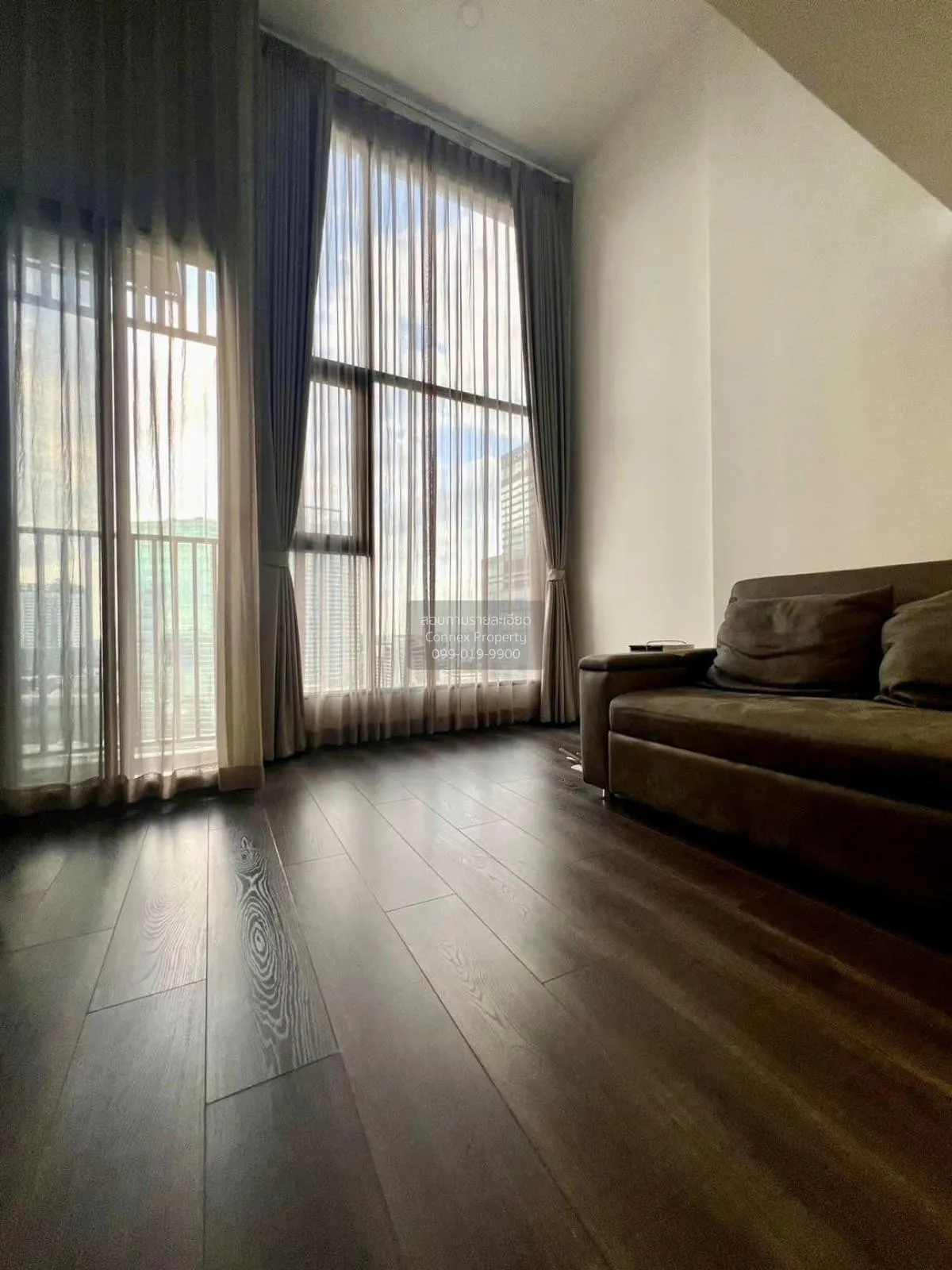 For Rent Condo , KnightsBridge Space Ratchayothin , BTS-Phahon Yo 4