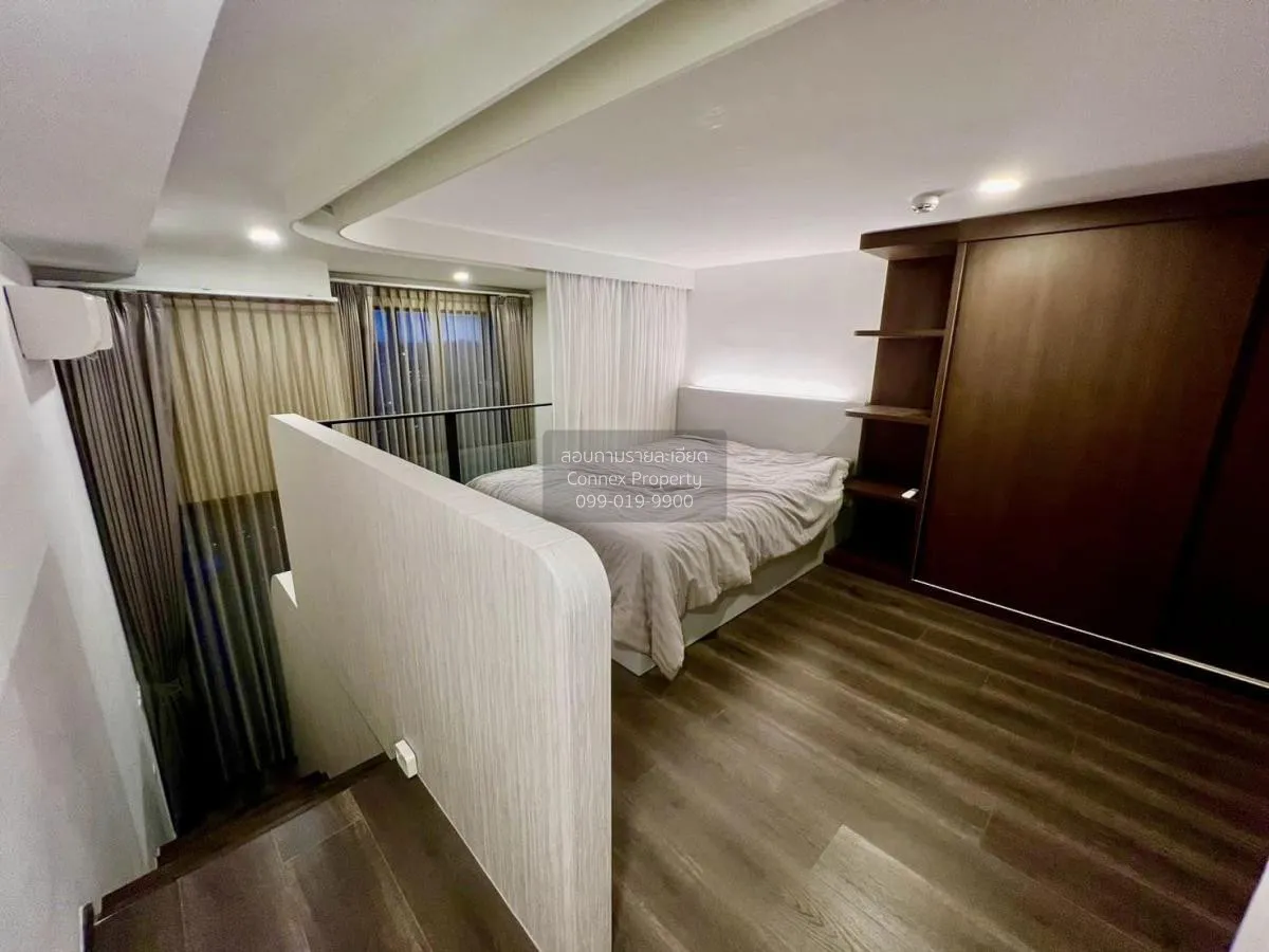 For Rent Condo , KnightsBridge Space Ratchayothin , BTS-Phahon Yo