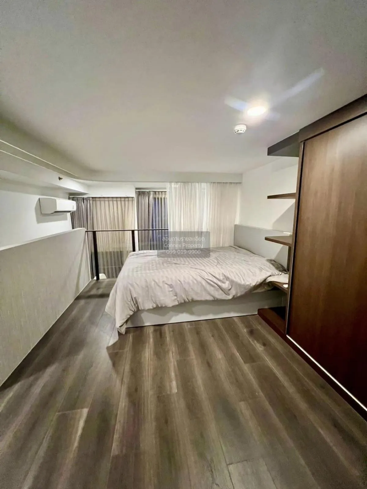 For Rent Condo , KnightsBridge Space Ratchayothin , BTS-Phahon Yo