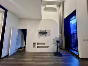 For Rent Condo , KnightsBridge Space Ratchayothin , BTS-Phahon Yothin 24 , Chatuchak , Chatuchak , Bangkok , CX-100202