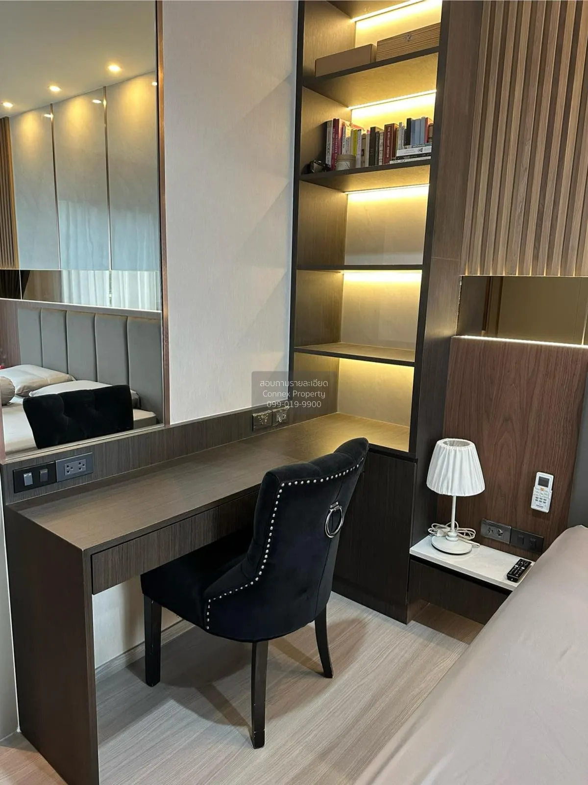 ขายคอนโด  ไลฟ์ อโศก - พระรามเก้า MRT-พระราม 9 มักกะสัน เขต ราชเทว