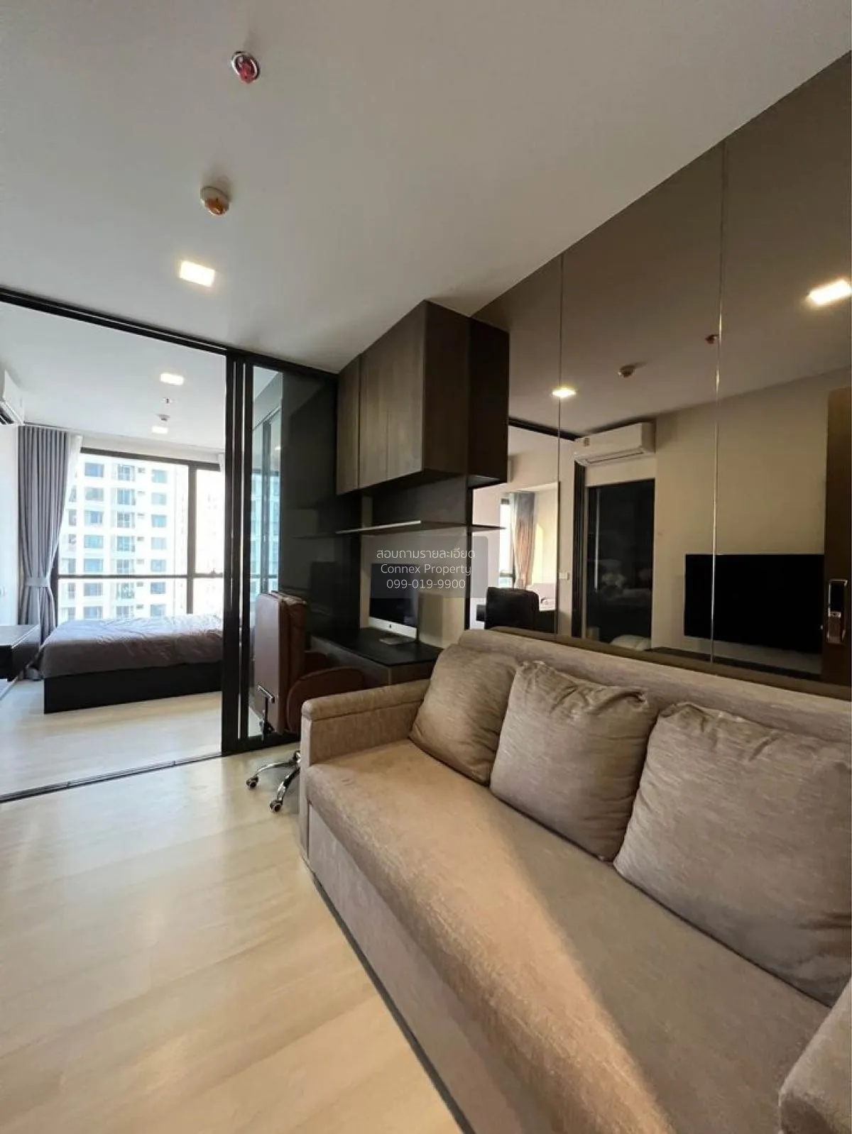 For Rent Condo , The Privacy Jatujak , BTS-Ha Yaek Lat Phrao , Ch 1