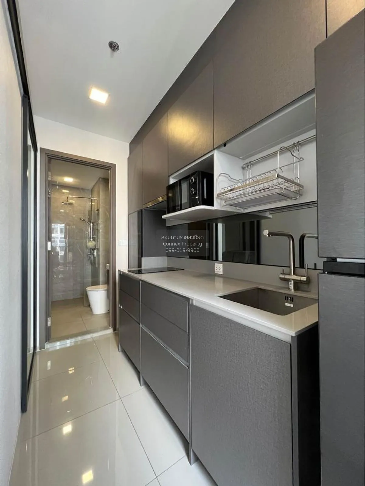 For Rent Condo , The Privacy Jatujak , BTS-Ha Yaek Lat Phrao , Ch 3