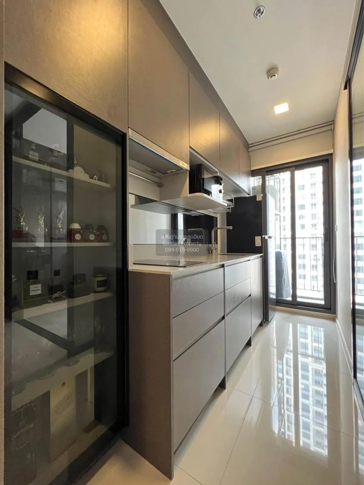 For Rent Condo , The Privacy Jatujak , BTS-Ha Yaek Lat Phrao , Ch 4