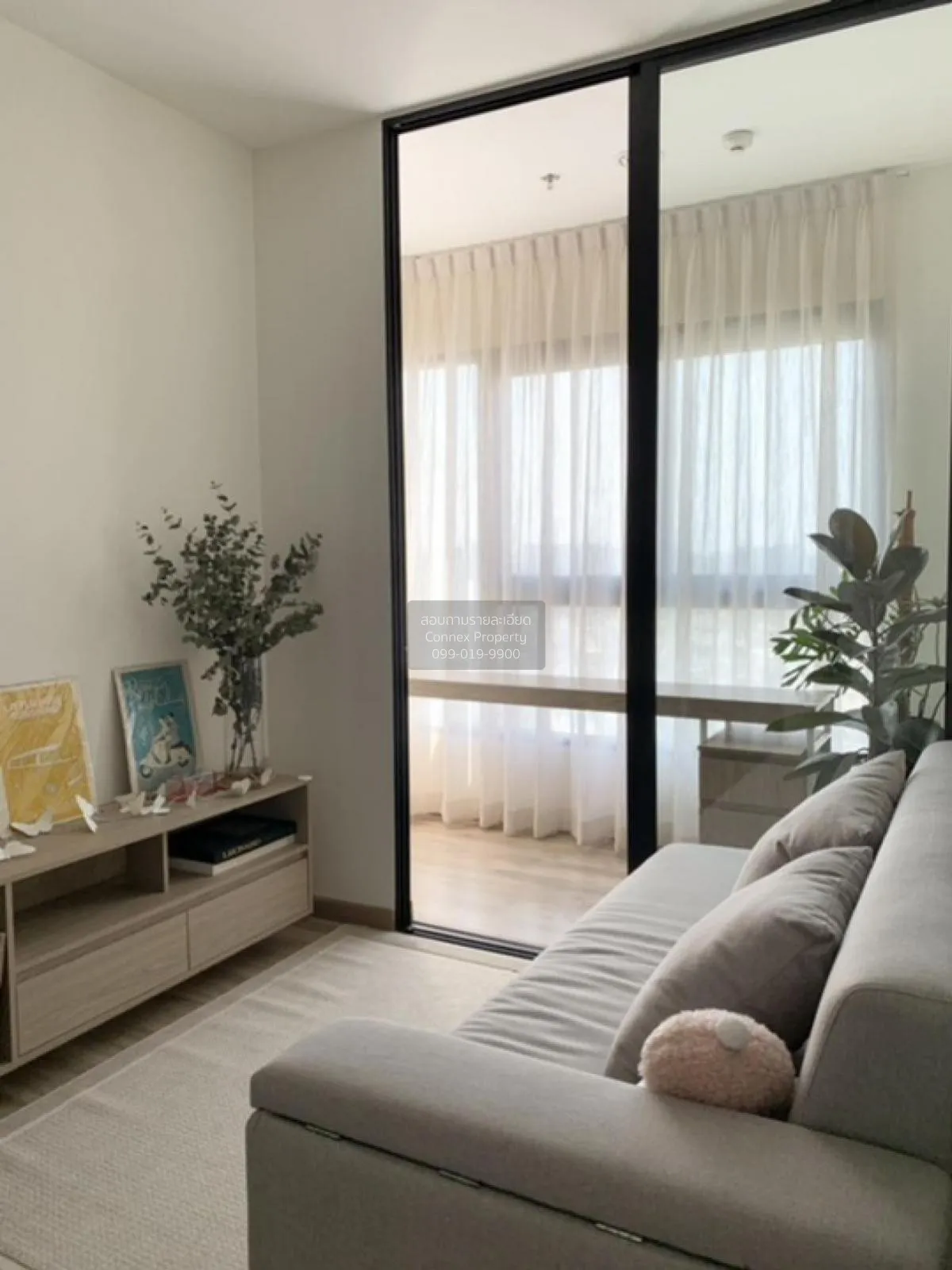 For Sale Condo , Niche Mono Charoennakorn , Dao Khanong , Thon Bu 3