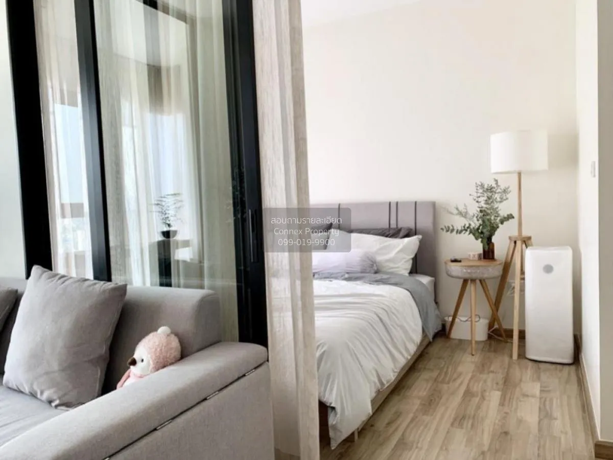 For Sale Condo , Niche Mono Charoennakorn , Dao Khanong , Thon Bu 4