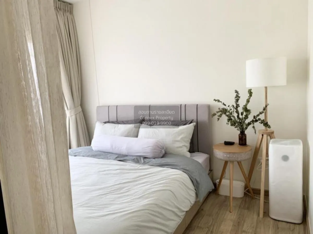 For Sale Condo , Niche Mono Charoennakorn , Dao Khanong , Thon Bu