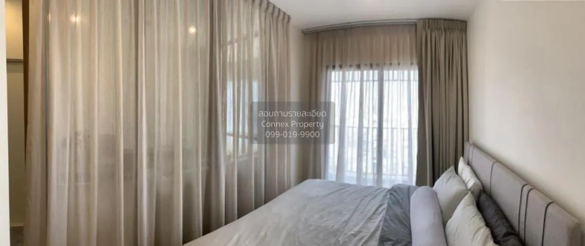 For Sale Condo , Niche Mono Charoennakorn , Dao Khanong , Thon Bu