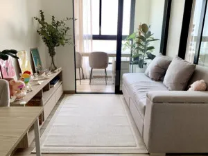 For Sale Condo , Niche Mono Charoennakorn , Dao Khanong , Thon Buri , Bangkok , CX-100205