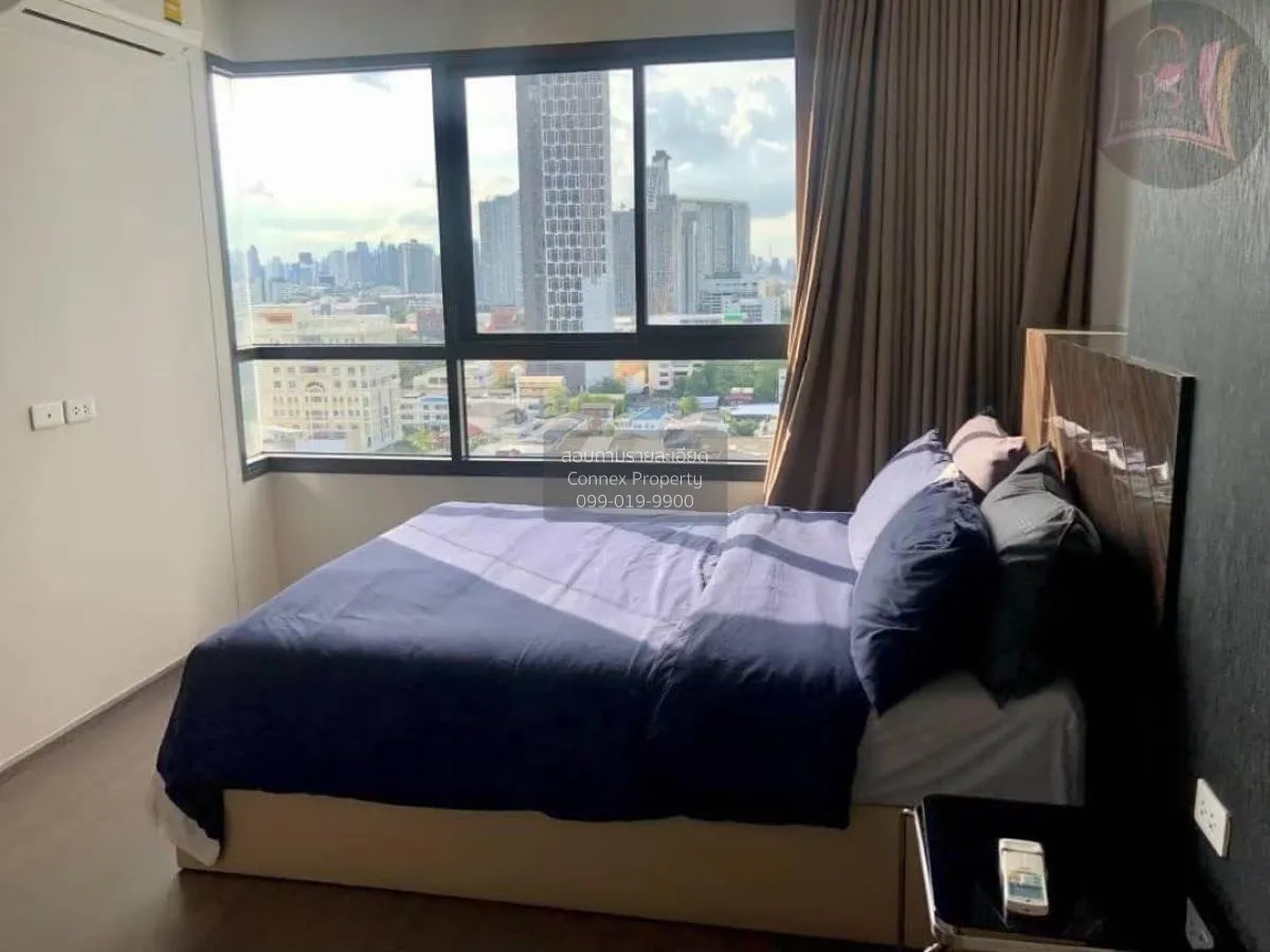For Rent Condo , Ideo Sukhumvit 93 , Penthouse , BTS-Bang Chak ,  3
