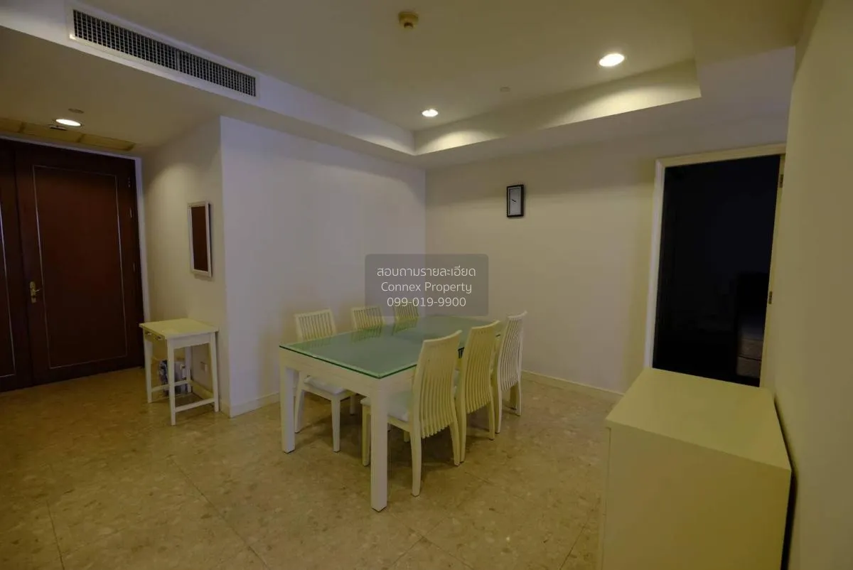 For Rent Condo , Hampton Thonglor 10 , BTS-Thong Lo , Khlong Tan  4