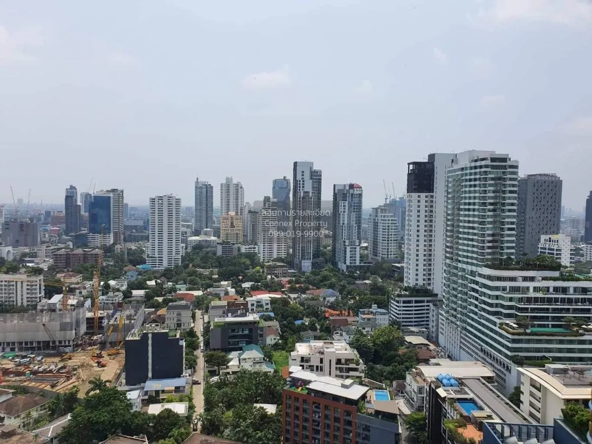 For Rent Condo , Hampton Thonglor 10 , BTS-Thong Lo , Khlong Tan 