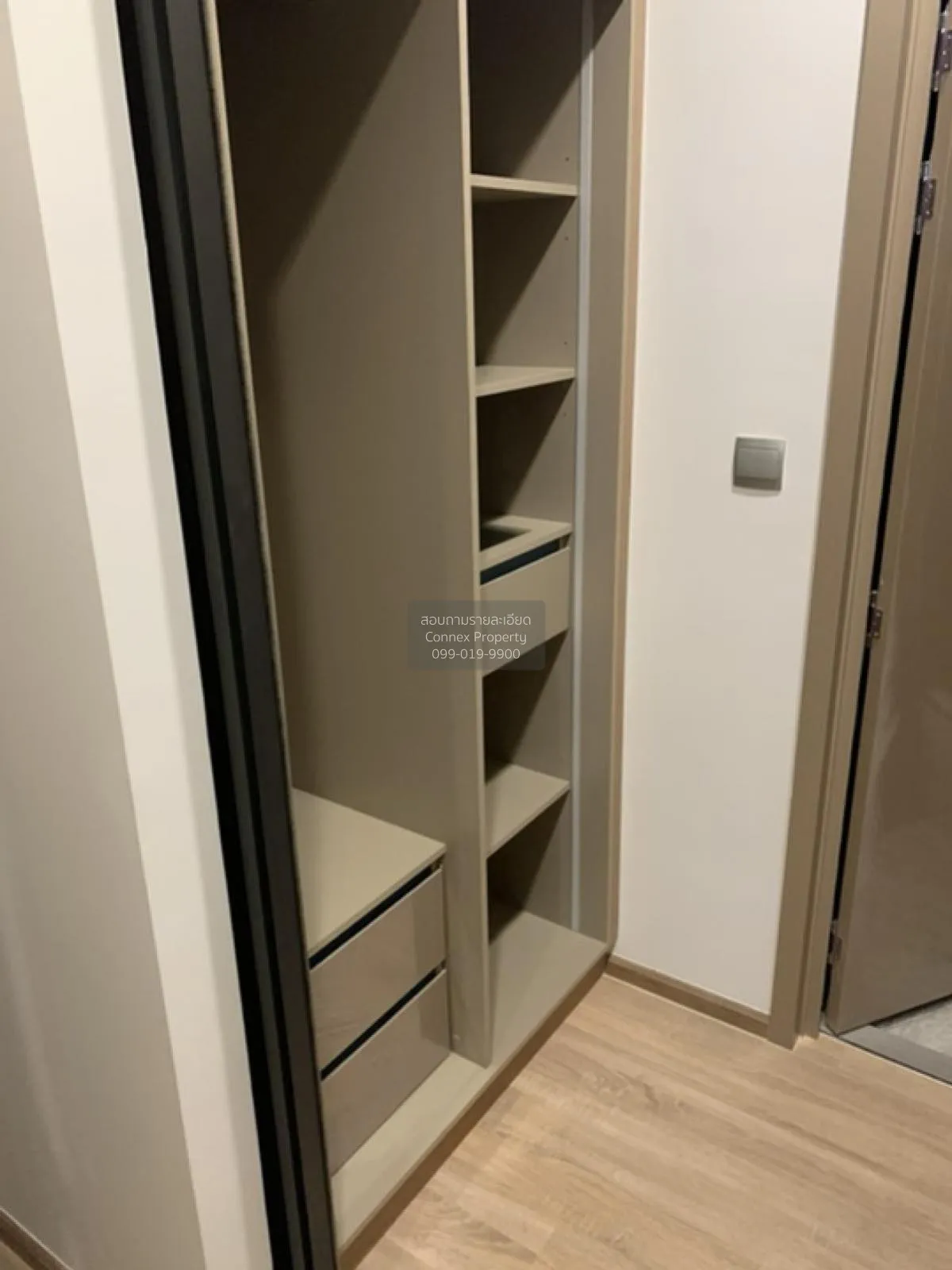 For Sale Condo , Kawa Haus , BTS-On Nut , Phra Khanong Nuea , Wat