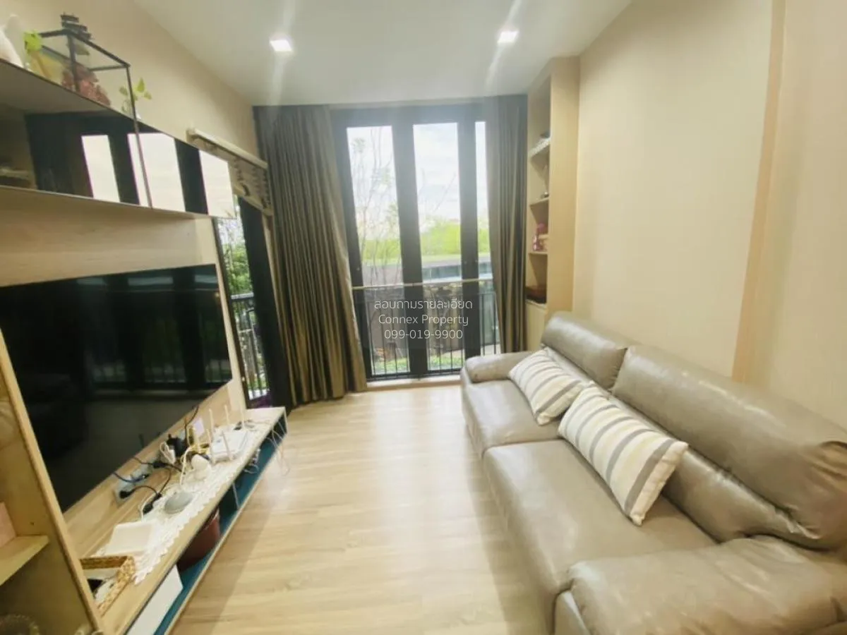 For Sale Condo , Kawa Haus , BTS-On Nut , Phra Khanong Nuea , Wat 1