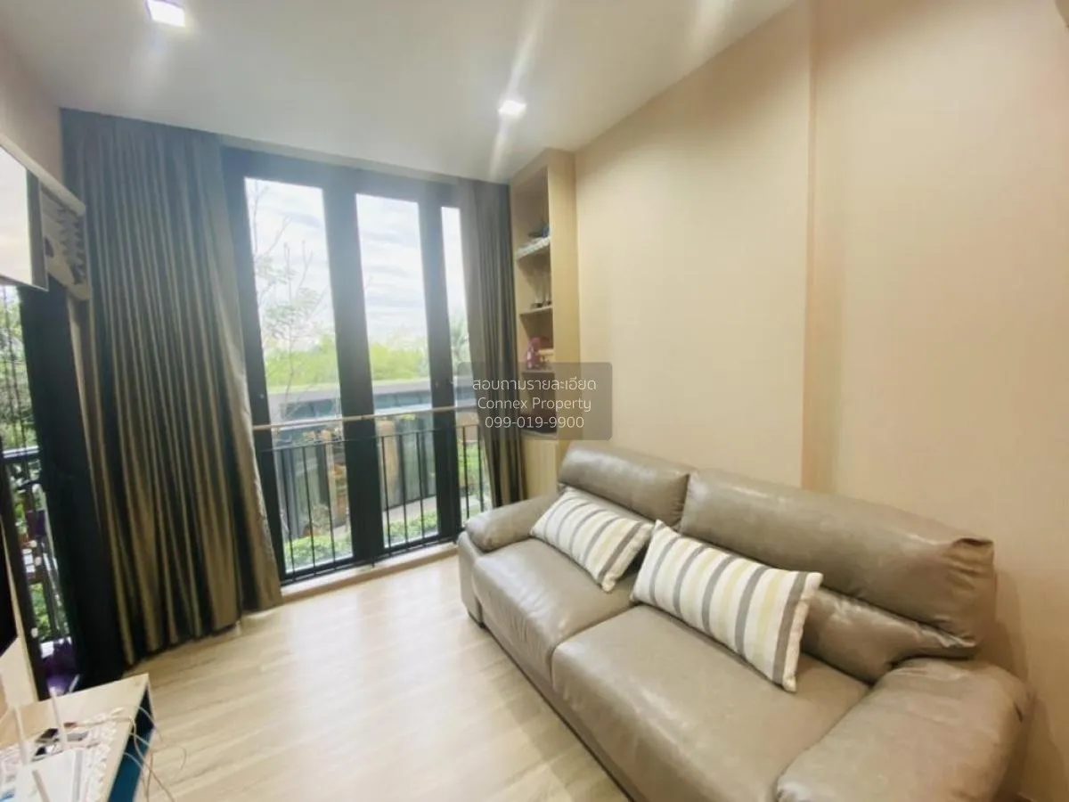 For Sale Condo , Kawa Haus , BTS-On Nut , Phra Khanong Nuea , Wat 4