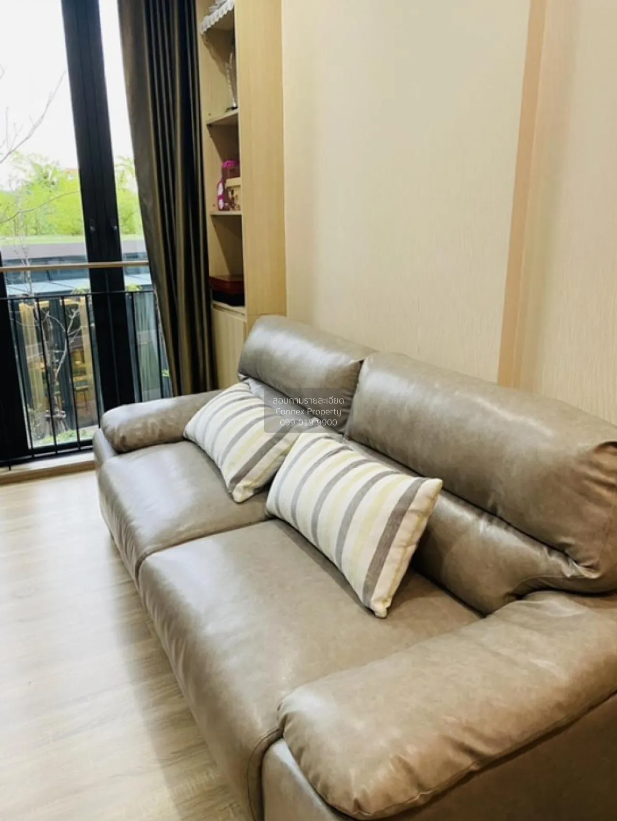 For Sale Condo , Kawa Haus , BTS-On Nut , Phra Khanong Nuea , Wat