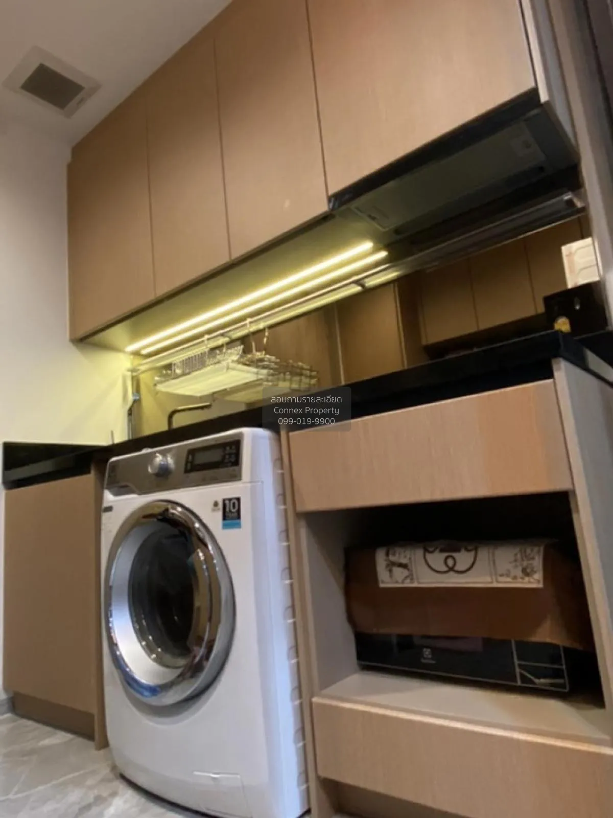 For Sale Condo , Kawa Haus , BTS-On Nut , Phra Khanong Nuea , Wat