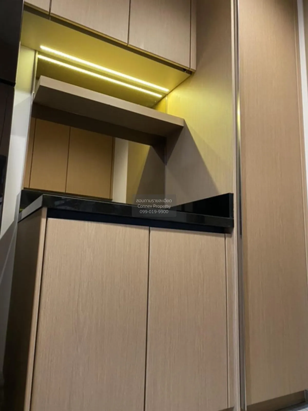 For Sale Condo , Kawa Haus , BTS-On Nut , Phra Khanong Nuea , Wat