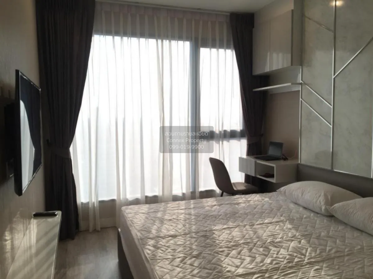 ขายคอนโด  ไอดีโอ โมบิ สุขุมวิท 66 วิวสวย BTS-อุดมสุข บางนาเหนือ เ