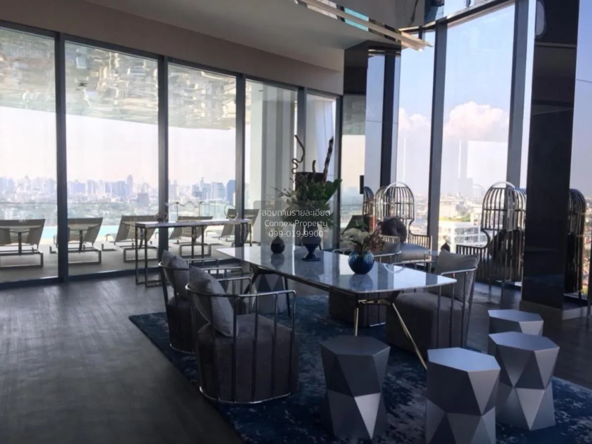 ขายคอนโด  ไอดีโอ โมบิ สุขุมวิท 66 วิวสวย BTS-อุดมสุข บางนาเหนือ เ 2