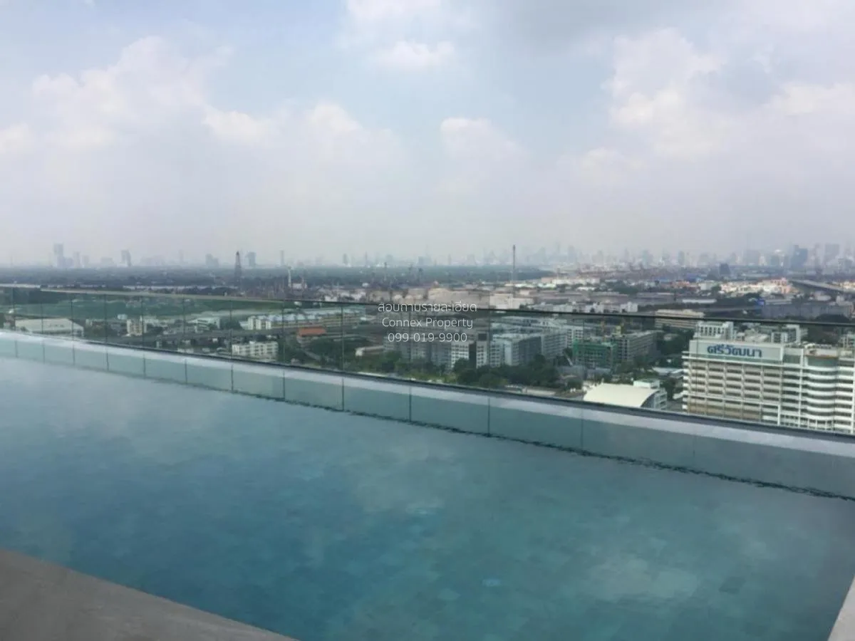 ขายคอนโด  ไอดีโอ โมบิ สุขุมวิท 66 วิวสวย BTS-อุดมสุข บางนาเหนือ เ 3