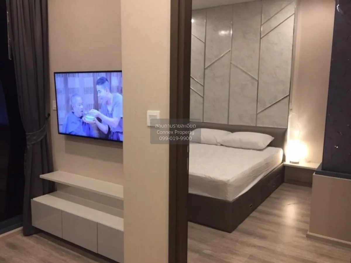 ขายคอนโด  ไอดีโอ โมบิ สุขุมวิท 66 วิวสวย BTS-อุดมสุข บางนาเหนือ เ