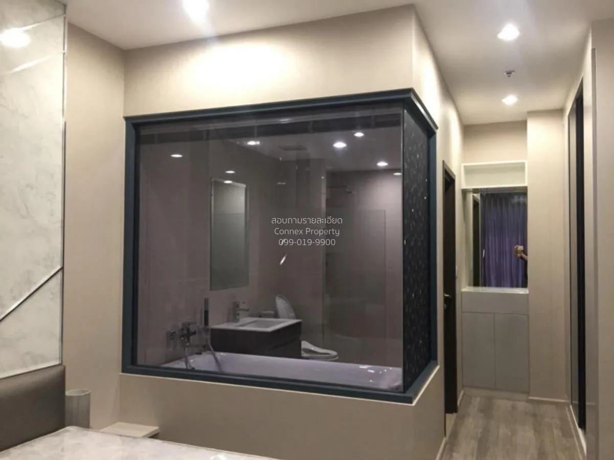 ขายคอนโด  ไอดีโอ โมบิ สุขุมวิท 66 วิวสวย BTS-อุดมสุข บางนาเหนือ เ