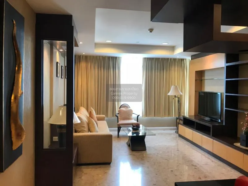 FOR RENT condo , Hampton Thonglor 10 , BTS-Thong Lo , Khlong Tan  1
