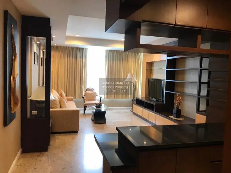 FOR RENT condo , Hampton Thonglor 10 , BTS-Thong Lo , Khlong Tan  2