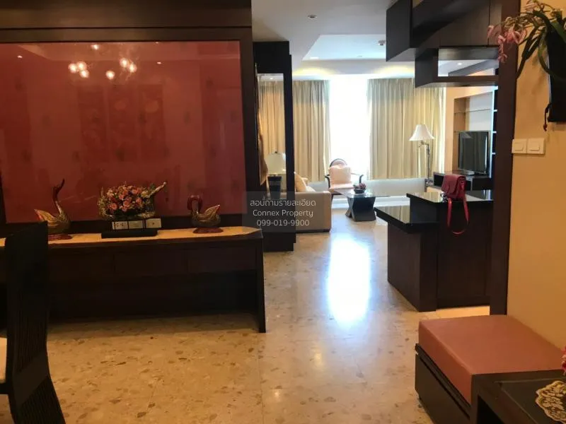 FOR RENT condo , Hampton Thonglor 10 , BTS-Thong Lo , Khlong Tan  4