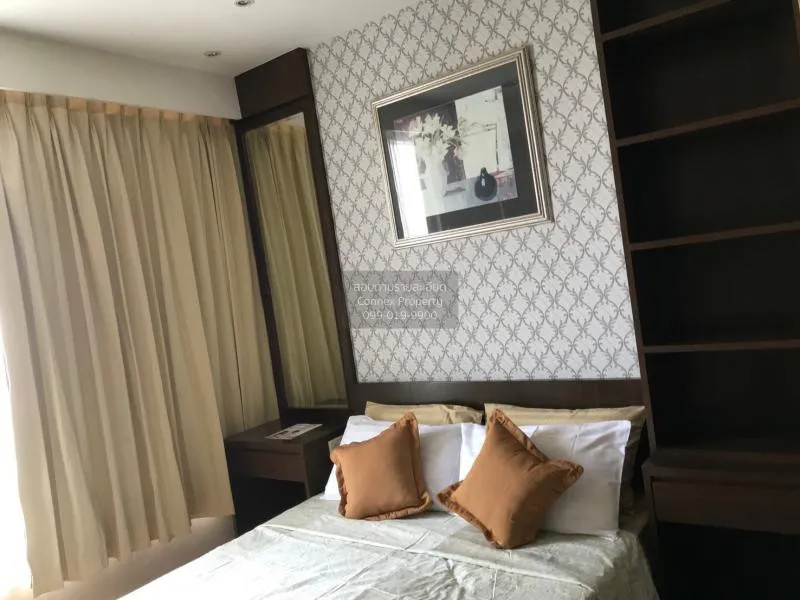 FOR RENT condo , Hampton Thonglor 10 , BTS-Thong Lo , Khlong Tan 