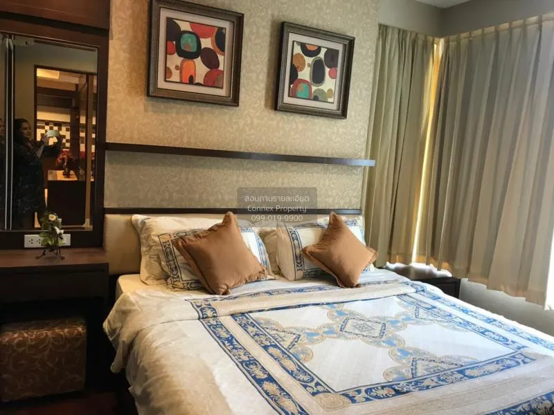 FOR RENT condo , Hampton Thonglor 10 , BTS-Thong Lo , Khlong Tan 