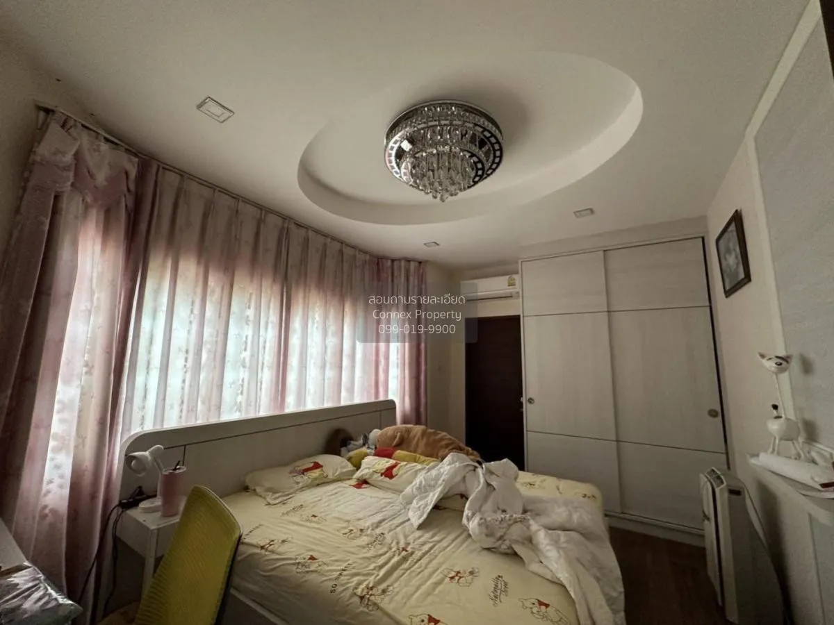 ขายบ้านพร้อมที่ดิน1ไร่ บางแวก พุทธมณฑลสาย2 วิวสวย บางไผ่ เขต บางแ