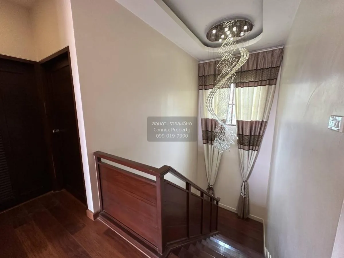 ขายบ้านพร้อมที่ดิน1ไร่ บางแวก พุทธมณฑลสาย2 วิวสวย บางไผ่ เขต บางแ