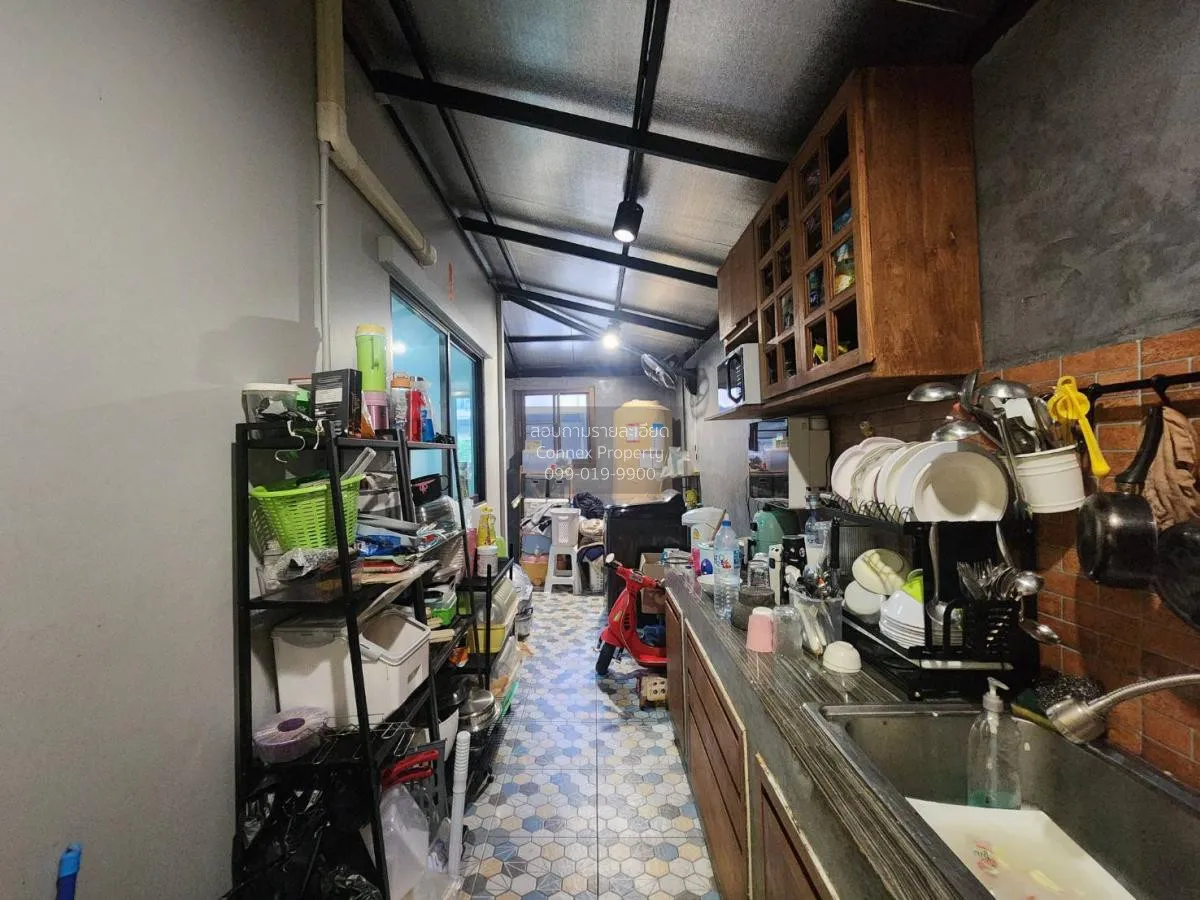 ขายทาวน์เฮ้าส์/ทาวน์โฮม  โมดิ วิลล่า เพชรเกษม 69 หนองแขม เขต หนอง