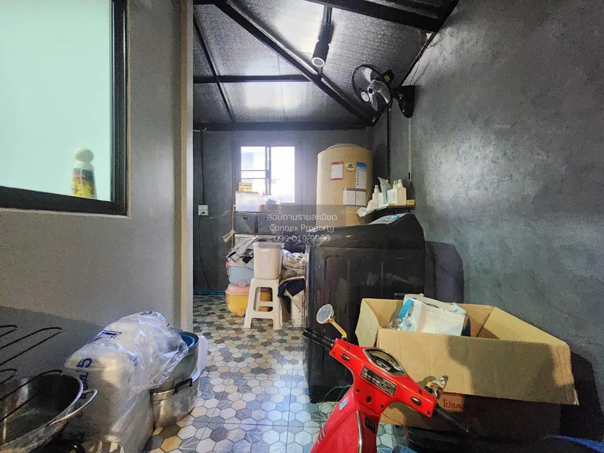 ขายทาวน์เฮ้าส์/ทาวน์โฮม  โมดิ วิลล่า เพชรเกษม 69 หนองแขม เขต หนอง