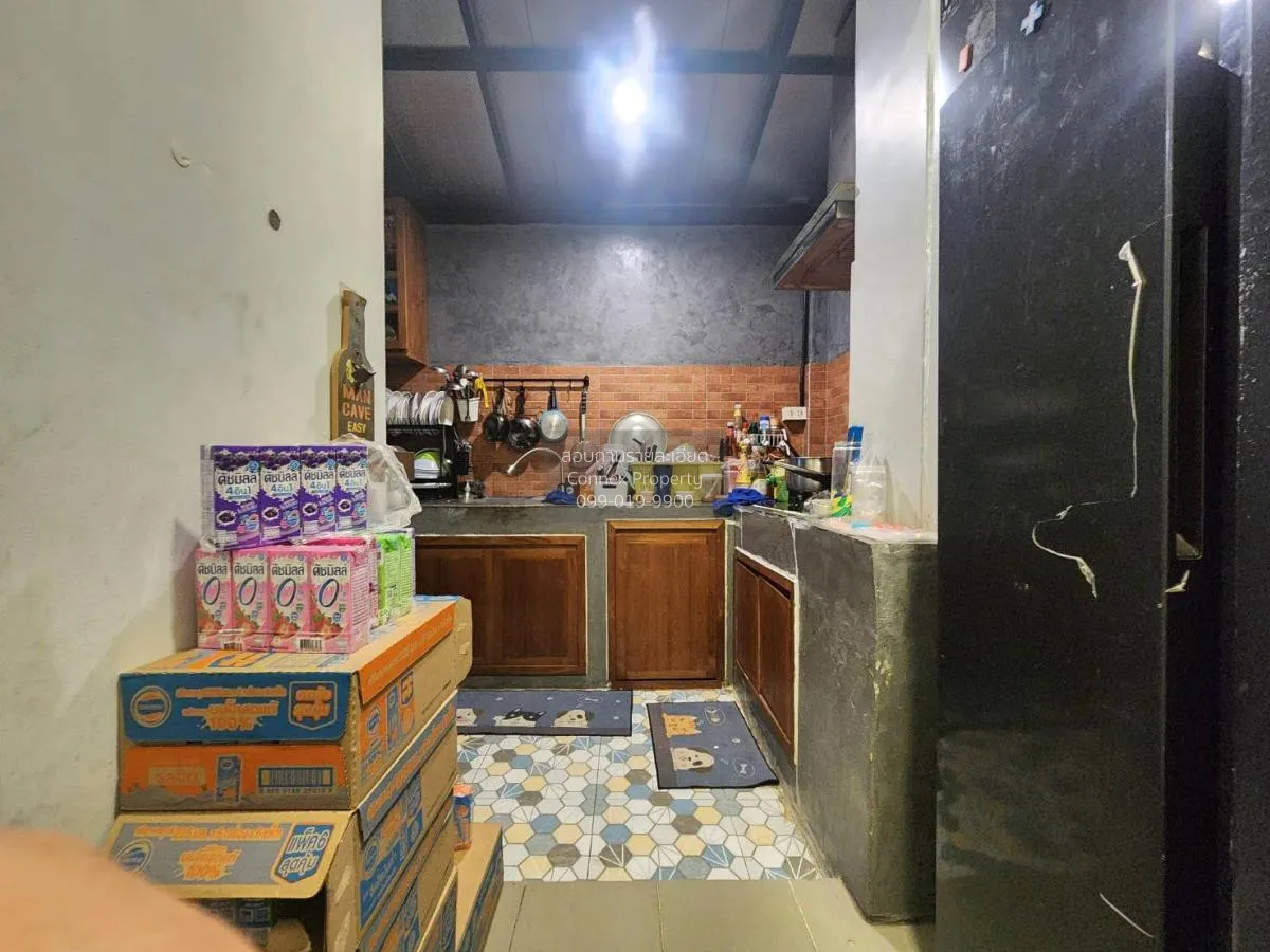 ขายทาวน์เฮ้าส์/ทาวน์โฮม  โมดิ วิลล่า เพชรเกษม 69 หนองแขม เขต หนอง