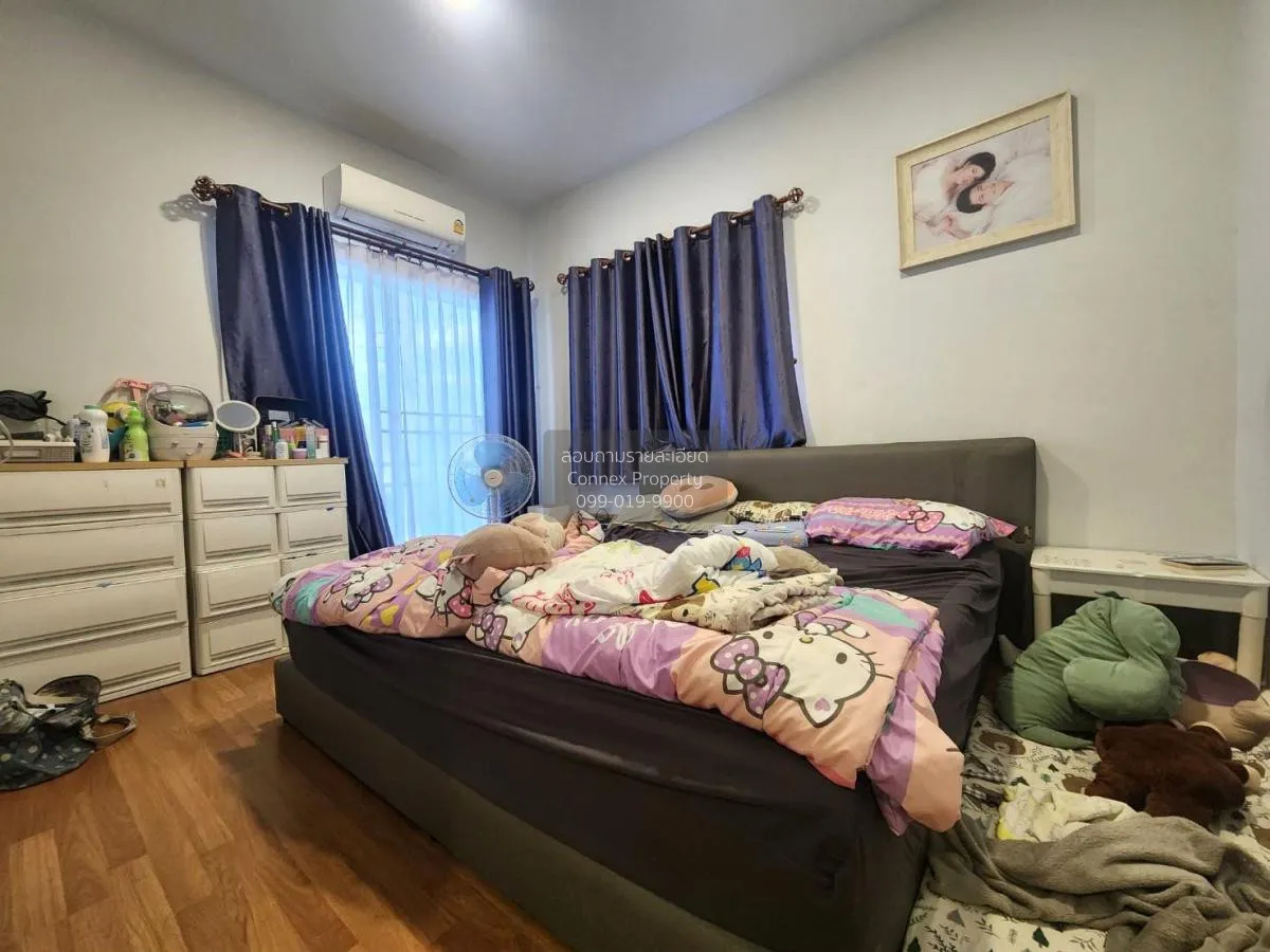 ขายทาวน์เฮ้าส์/ทาวน์โฮม  โมดิ วิลล่า เพชรเกษม 69 หนองแขม เขต หนอง