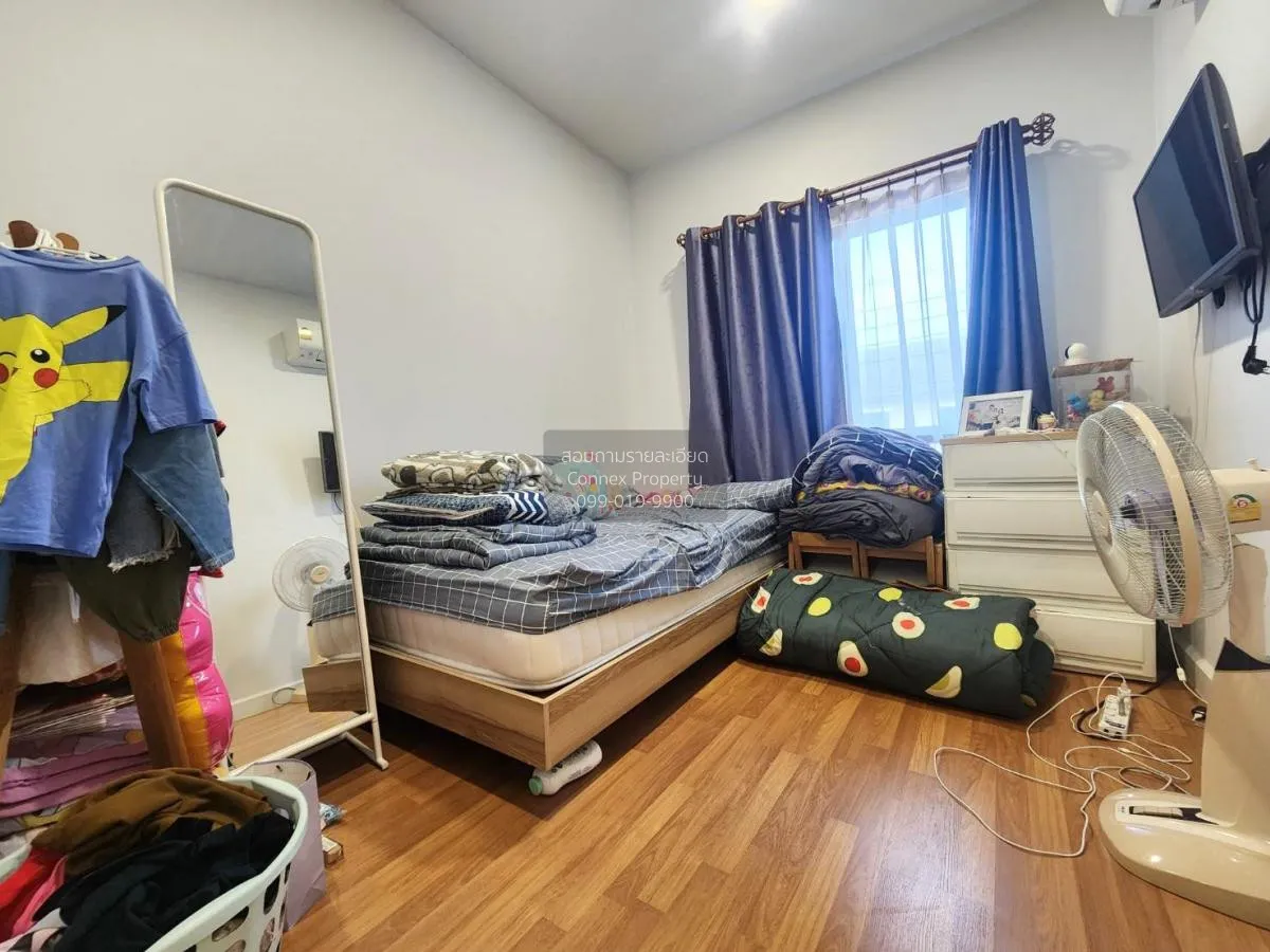 ขายทาวน์เฮ้าส์/ทาวน์โฮม  โมดิ วิลล่า เพชรเกษม 69 หนองแขม เขต หนอง