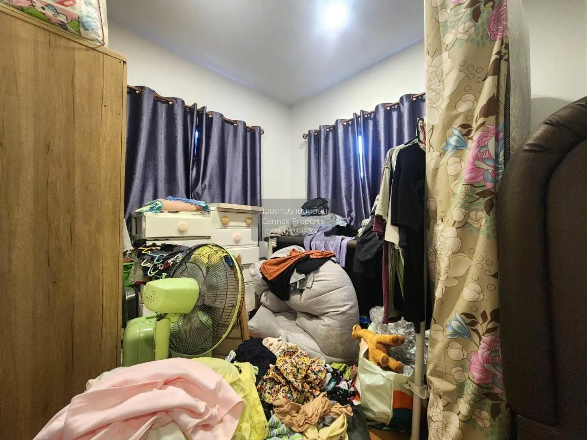 ขายทาวน์เฮ้าส์/ทาวน์โฮม  โมดิ วิลล่า เพชรเกษม 69 หนองแขม เขต หนอง