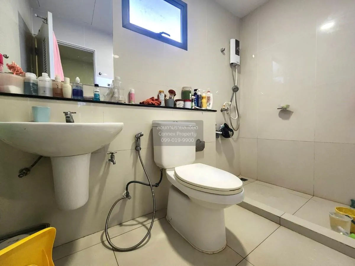 ขายทาวน์เฮ้าส์/ทาวน์โฮม  โมดิ วิลล่า เพชรเกษม 69 หนองแขม เขต หนอง