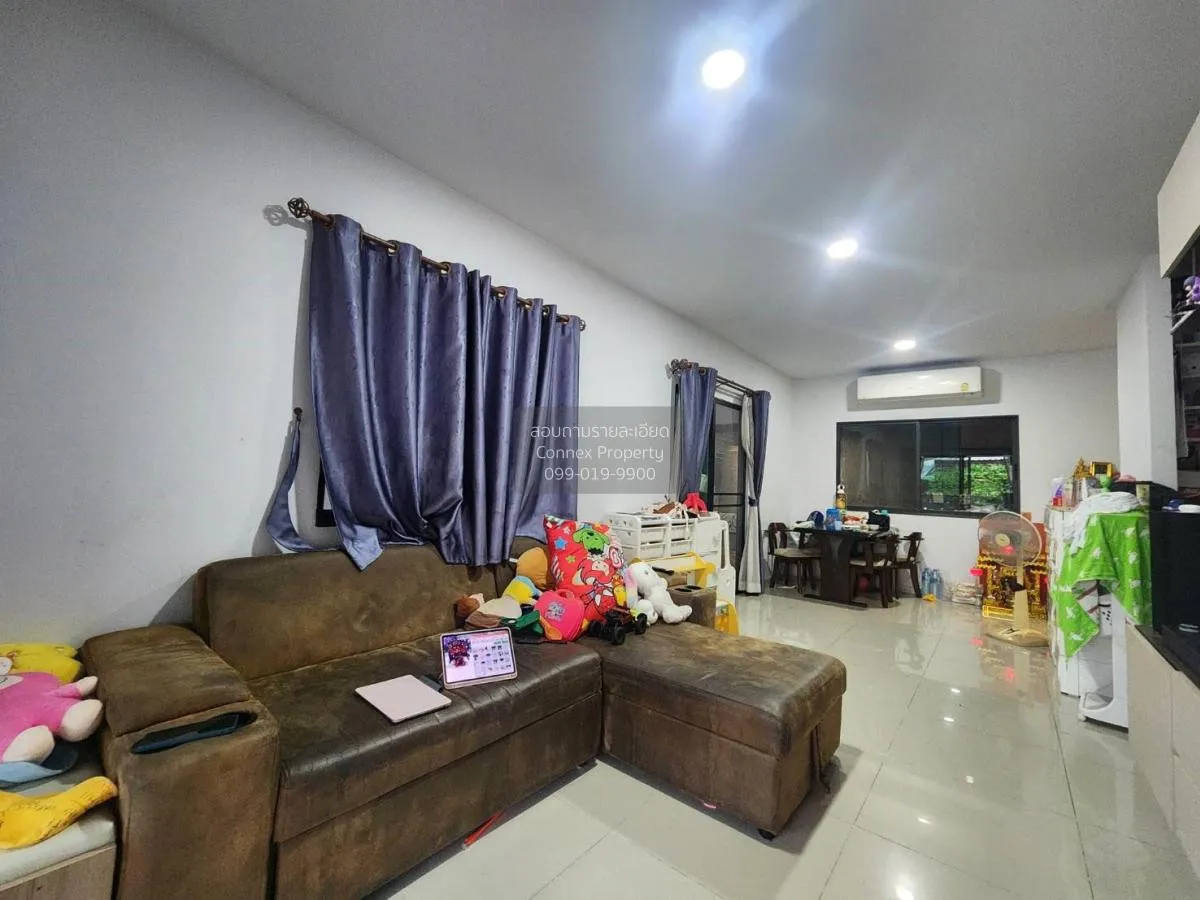 ขายทาวน์เฮ้าส์/ทาวน์โฮม  โมดิ วิลล่า เพชรเกษม 69 หนองแขม เขต หนอง