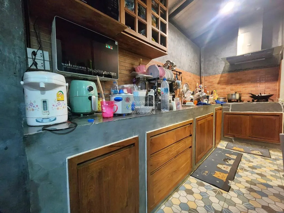 ขายทาวน์เฮ้าส์/ทาวน์โฮม  โมดิ วิลล่า เพชรเกษม 69 หนองแขม เขต หนอง