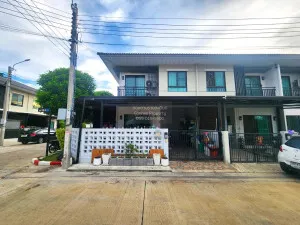 ขายทาวน์เฮ้าส์/ทาวน์โฮม  โมดิ วิลล่า เพชรเกษม 69 หนองแขม เขต หนองแขม กรุงเทพ CX-100223