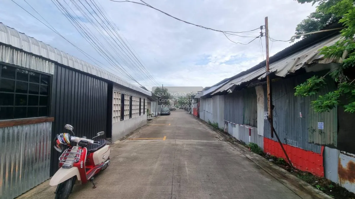 ขายที่ดินเปล่า2ไร่ บางแวก พุทธมณฑลสาย2 บางไผ่ เขต บางแค กรุงเทพ ว 2